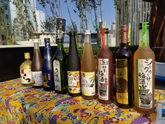 -滩万日本料理Nadaman(国贸大酒店)