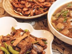 -一江春水·杭帮臻宴(三台山店)