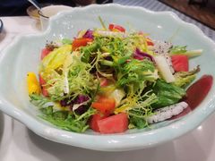 -热河食府(中山路店)