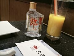 -大渔铁板烧(大悦城店)