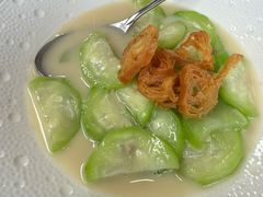 家烧苹果丝瓜-長泰華府(长泰广场店)