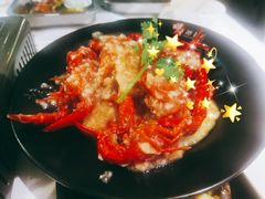 蒜蓉虾（小份）-谭十三南昌大排档(船山路总店)