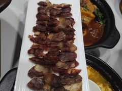 -东方肥牛王(喀左县颐顺家园店)