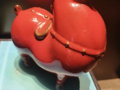 -北書房·墨宴(国际博览中心店)