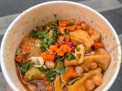 -降龙爪爪(建设路1店)