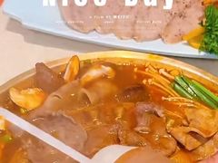 -牛YO寿喜烧和牛火锅自助(三台子万象汇店)