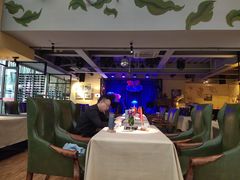 -莉莉家的音乐花园餐吧(航空路店)