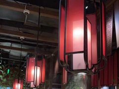 -湊湊火锅·茶憩(世博大道店)