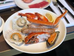 -上海虹桥宾馆味翠餐厅