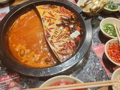 -蜀大侠火锅(建设路第五大道店)