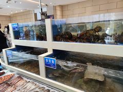 水产区-双井轩(双井店)