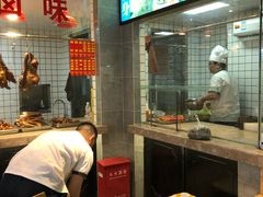 -潮中人·潮州菜(益乐路店)