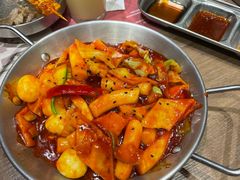 -西塔老太太泥炉烤肉