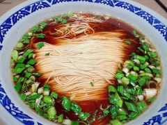 -新万鑫银丝面·非遗无锡味(惠山古镇店)