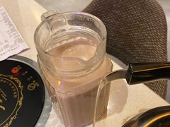 -一叶一世界·素食餐厅(锦华万达店)
