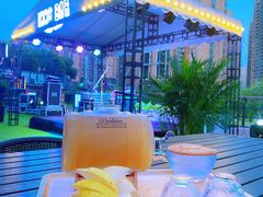 Shirley雪梨桶-INNS BAR 音乐酒吧餐厅