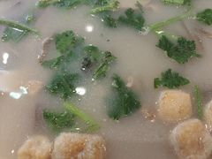 -小杨生煎(香港名都店)