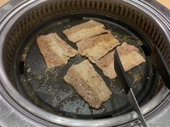 -花味·自助烤肉(雨花客厅店)