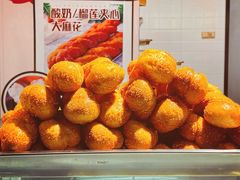 -百香林西点(林科大路店)