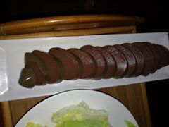 -竹叶涮肉坊(总店)