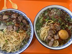-清真磨沟沿老字号牛肉面(总店)