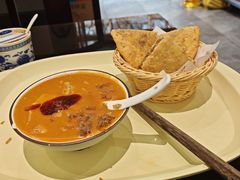 -方中山胡辣汤(西安高新区店)