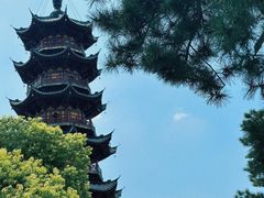 -龙华寺