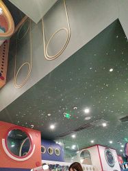-MELAND CLUB亲子乐园·派对·餐厅(北京芳圆里ID MALL店)