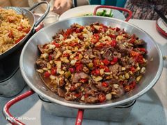 -福巷湘食小馆·猛火现炒(上海首店)