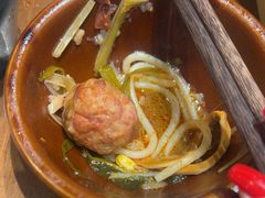 -黔有有贵州酸汤夺夺粉火锅(五味十字店)