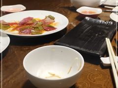 -海陵岛保利皇冠假日酒店·御公馆中餐厅 CANAL LNUA