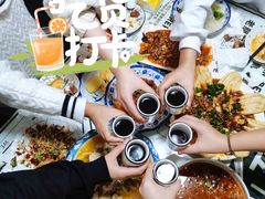 -全明星主题餐厅(新体店)