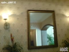 -老洋房花园饭店(绍兴路店)