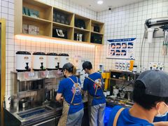 -茶百道(太原茂业天地店)