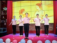 -黄浦乐烁龙鱼宝贝托育园(海潮路校区)