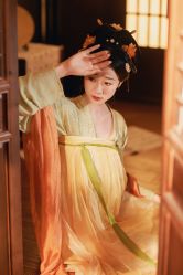 -八角古风摄影
