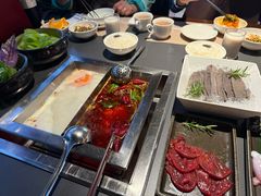 -皇城老妈火锅(琴台店)