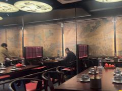 -古都历食南京菜·烤鸭·鸭血粉丝·汤包(南京博物院店)