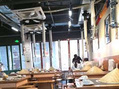 -阿山卓·野生菌火锅·纳西火塘烤肉