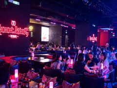 -MOSSO音乐酒吧·live house(南京旗舰店)