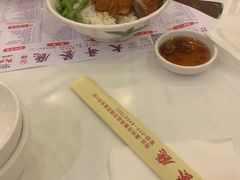 -大哥餐厅(西城花园店)