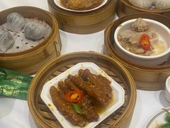 -稻香酒家·35年老字号(侨光店)