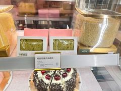 -CloudD'or可露朵蛋糕(1733商业空间店)