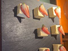 -湖州东吴开元名都酒店-滨河自助餐厅