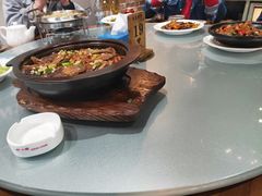 -伴鱼烤货东北菜(雅仕铭苑店)