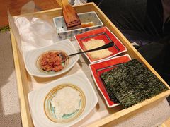 -無境·匠心日本料理(汉街店)