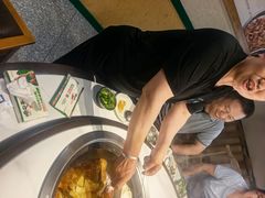 -咱屯子铁锅炖直营店(保利店)