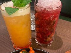 -Shantek象提南亚西餐厅&Bistro(淮海中路店)