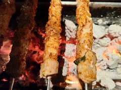 -丰茂烤串(公园店)