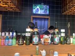 -衣川小森林·料理·寿司(鸿铭中心店)